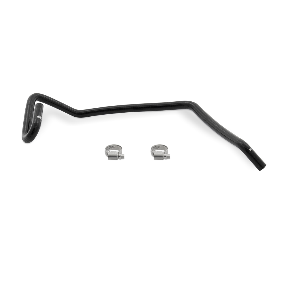 Mishimoto — Mishimoto 15-21 VW Golf/GTI Silicone Intake Coolant Reroute Hose Kit - Black
Silicone Hose Kit - view 5